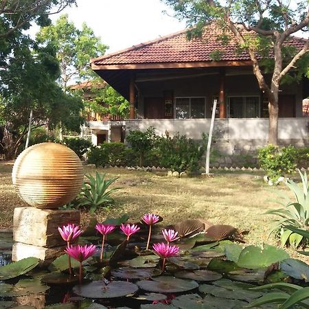 Yala Leopard Lodge Exterior foto