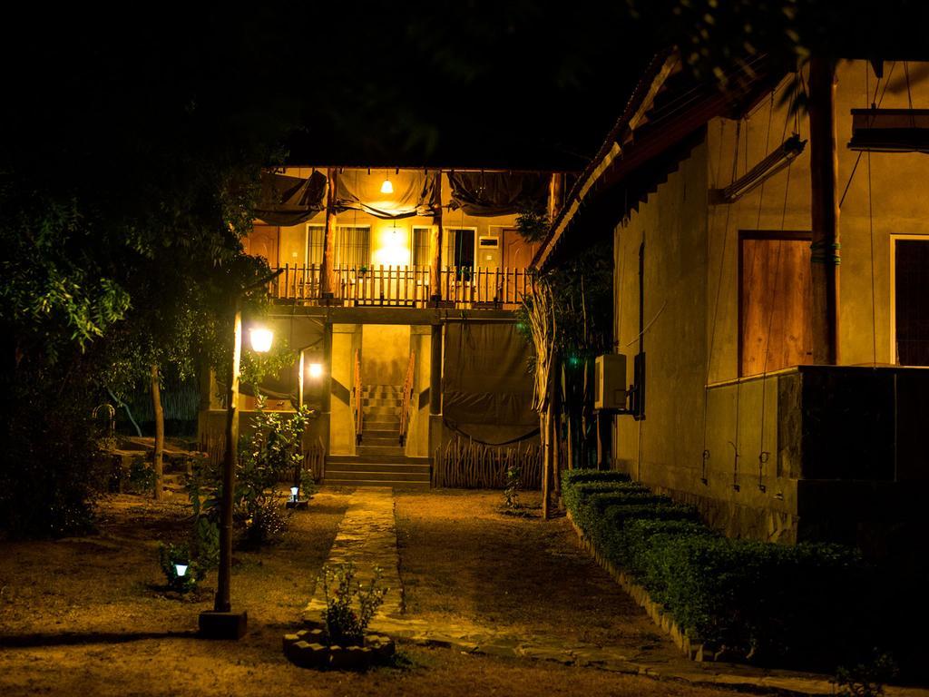 Yala Leopard Lodge Exterior foto