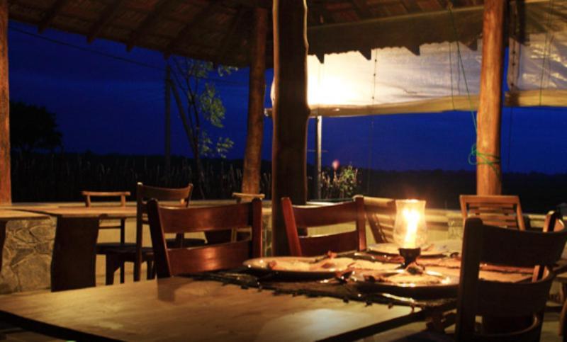 Yala Leopard Lodge Exterior foto