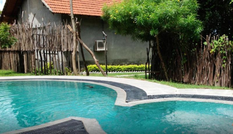 Yala Leopard Lodge Exterior foto